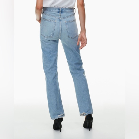 AGOLDE
'90s Pinch Waist Jean - Picture 3 of 7